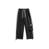 Матовый черный