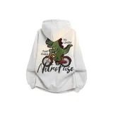 Туманно-серый