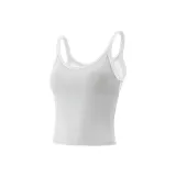 Перьевой белый