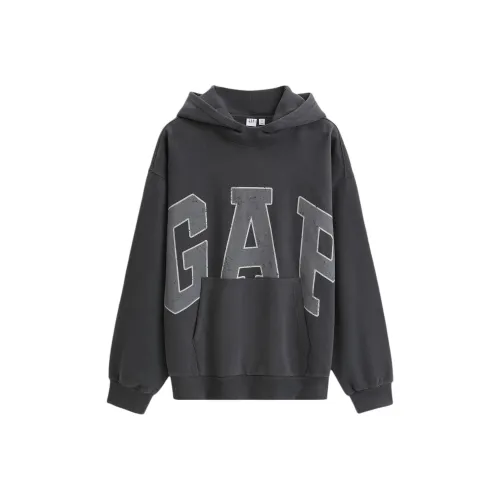 GAP Унисекс Свитшоты