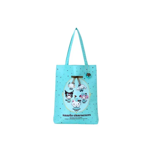 Sanrio Сумки через плечо Mint Green Женские
