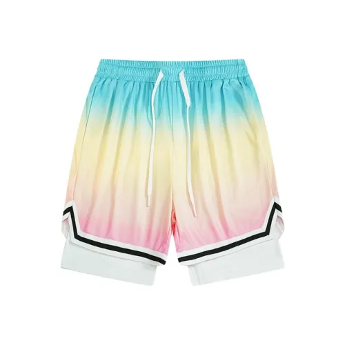 TESIXING Мужские Повседневные Шорты