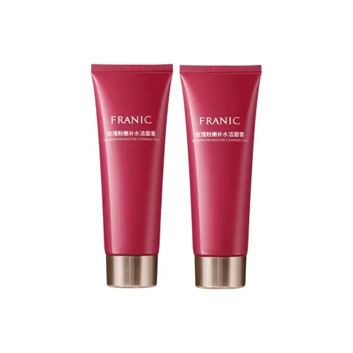 FRANIC Очищающие средства Унисекс