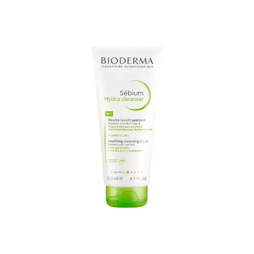 BIODERMA Очищающие средства Унисекс