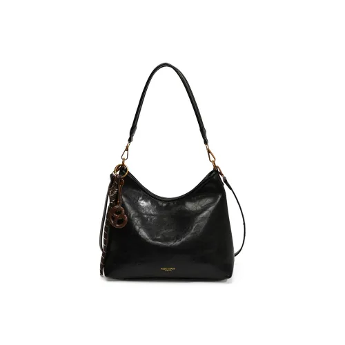 DALO ПУ (полиуретан) Сумка через плечо Стандартная Женская Многоцветная