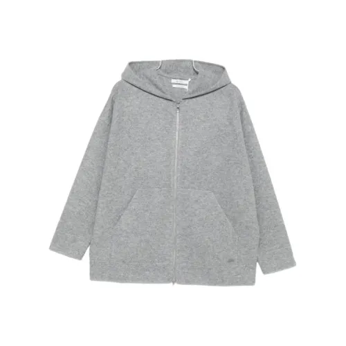 MaxMara Серый Женский Свитшот