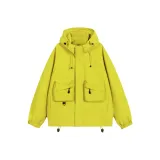 Неоново-зеленый