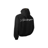 Графитно-черный