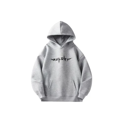 AULDEY Унисекс Свитшоты