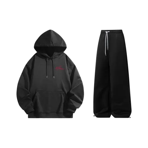 A.X.S.K Унисекс Свитшот Комплекты