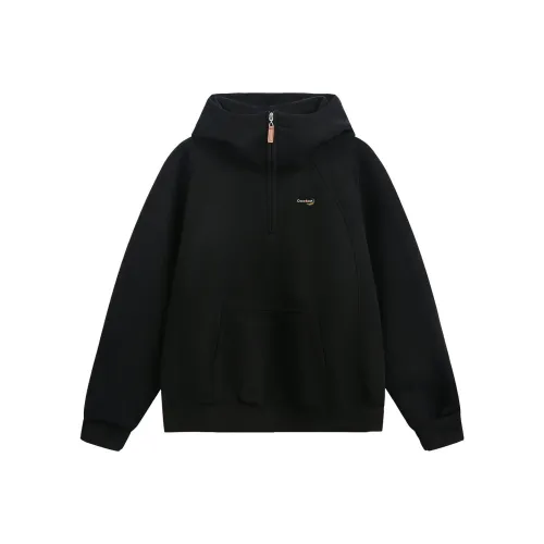 CrocoSport Crocodile Shirt Sports Series Толстовка Унисекс