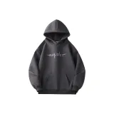 Темно-серый