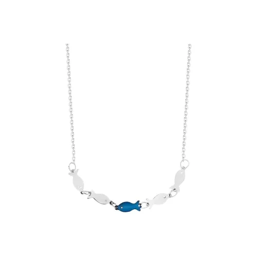 GUDS GAVE Сплав Ожерелья Женские