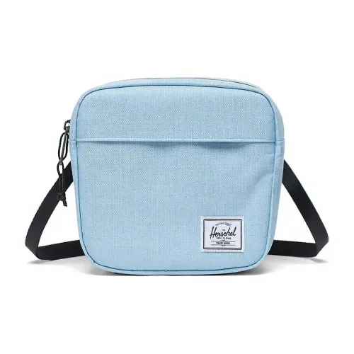 Herschel Сумки через плечо Светло-синий Унисекс
