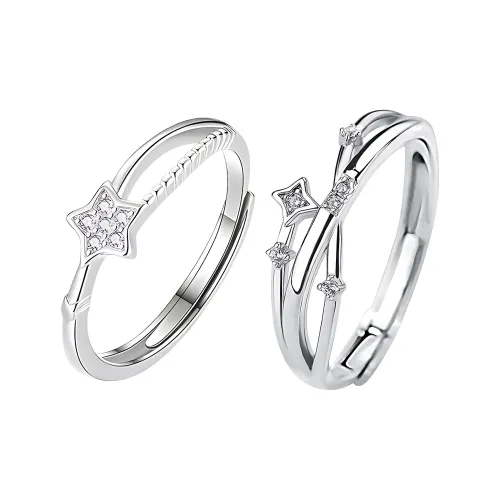 SHEEHHYY Кольца Унисекс