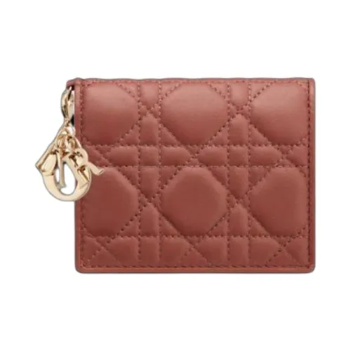 DIOR Кошельки Женские