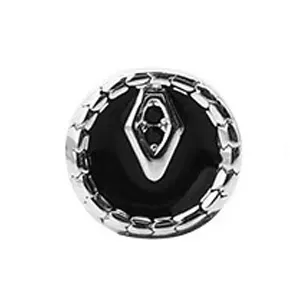 XLP STUDIO Сплав Серьги-гвоздики Мужской