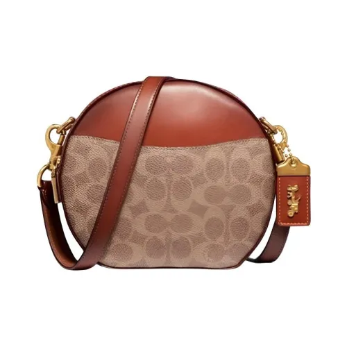 COACH Canteen Сумки через плечо Женские