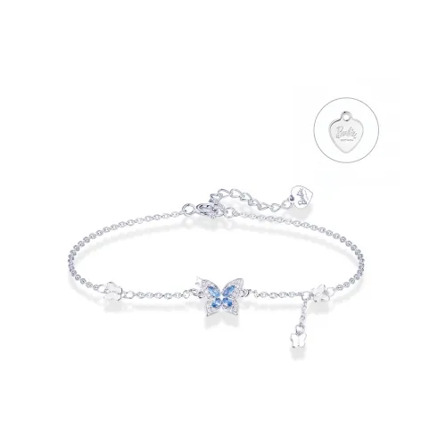 Barbie Adjustable Bracelets Women's