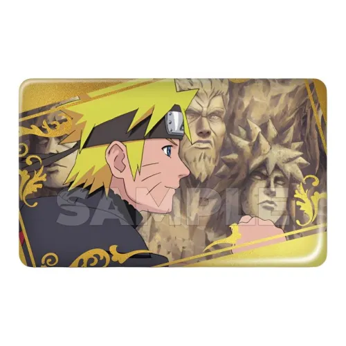 Xhdm Наруто Кусина Узумаки Волна Ветер Вода Gate Наруто Узумаки Квадрат Значок Значки