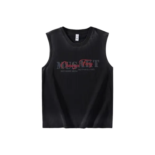 Мужские майки