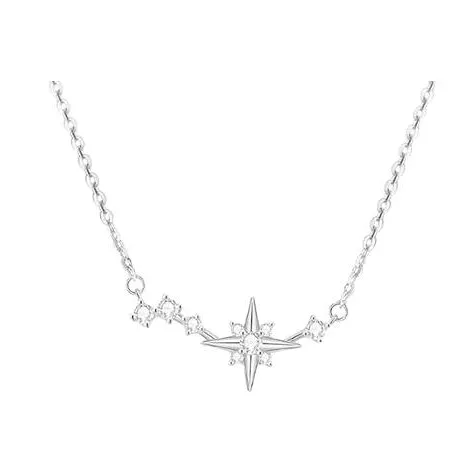 CANHUI Ожерелья Женские