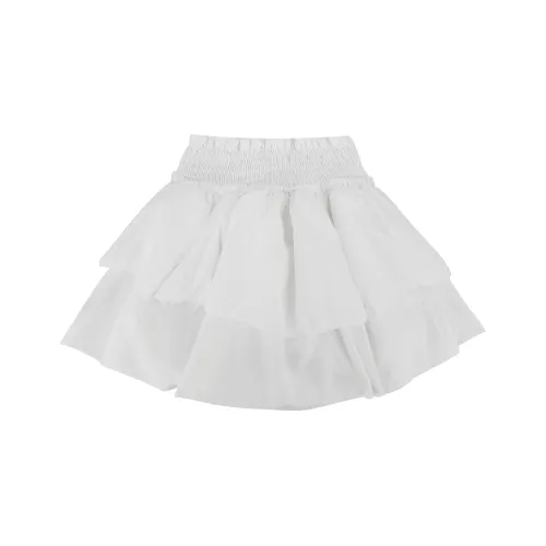 MM Женские Повседневные Короткие Юбки