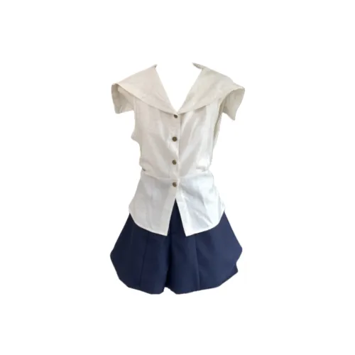 MA JOURNEE Женские Комплекты с Юбкой