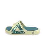 Светло-желтый / Травяной зеленый