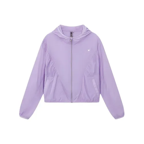 ANNASU Одежда с защитой от солнца Женская