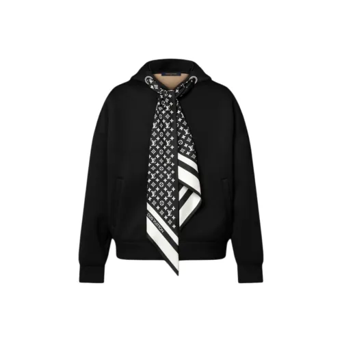 LOUIS VUITTON FW25 Свитшот Женские