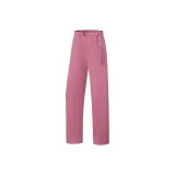 Чёрный каштановый.