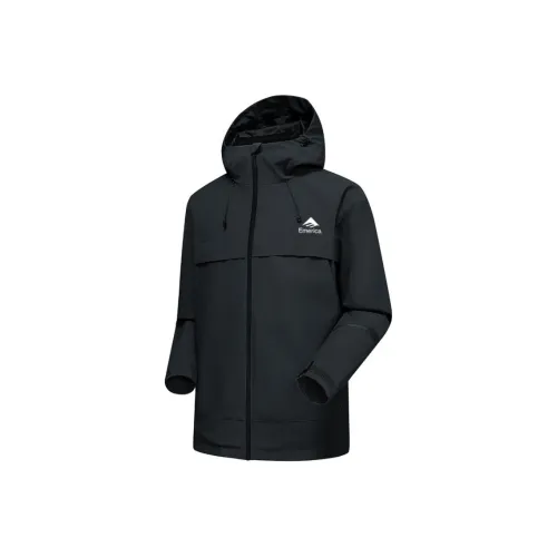 EMERICA Альпинизм Одежда Унисекс