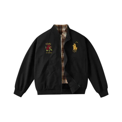 CSKS Унисекс Куртки