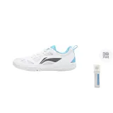 Белый и синий цвет + Очиститель