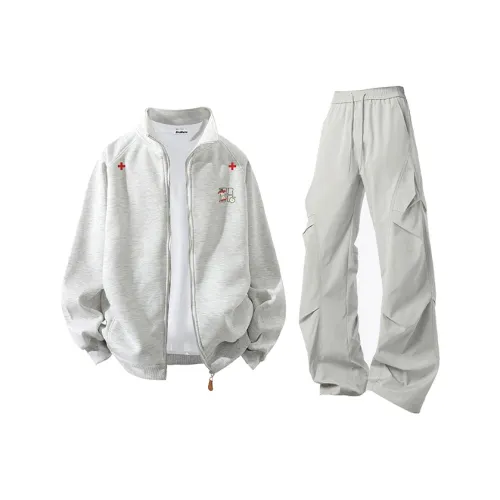 BRUMAIRE Повседневная спортивная одежда унисекс