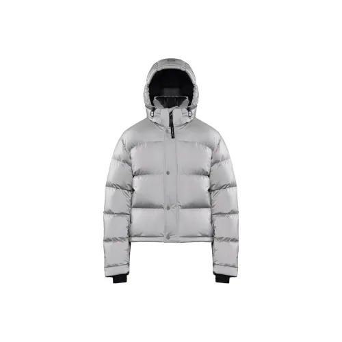 ARITZIA Женские пуховики