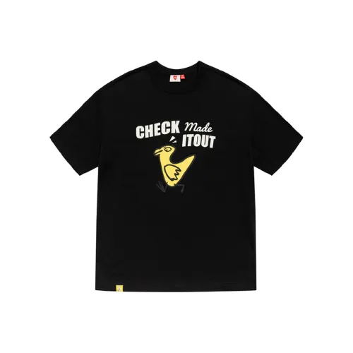 Checkitout Женские T-рубашки