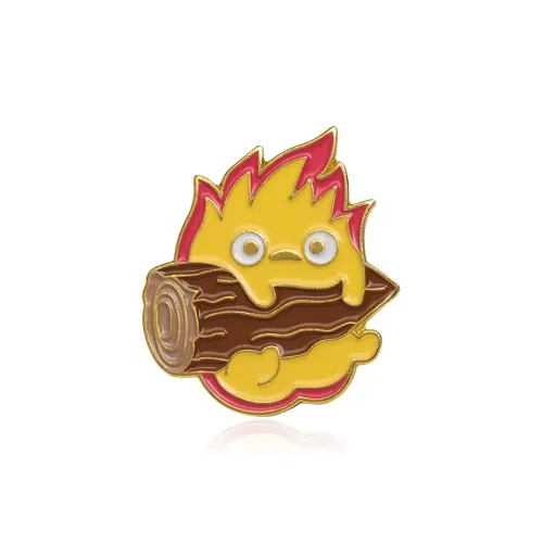 Ringlove Сплав Броши Унисекс