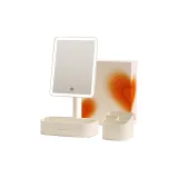 Кремовый белый (с встроенной памятью, коробка)