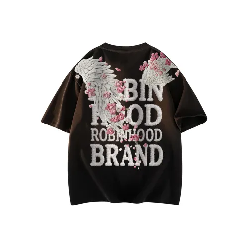 ROBINHOOD Унисекс T-рубашки