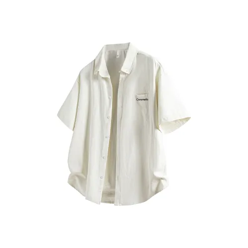 Caramella Унисекс Рубашки