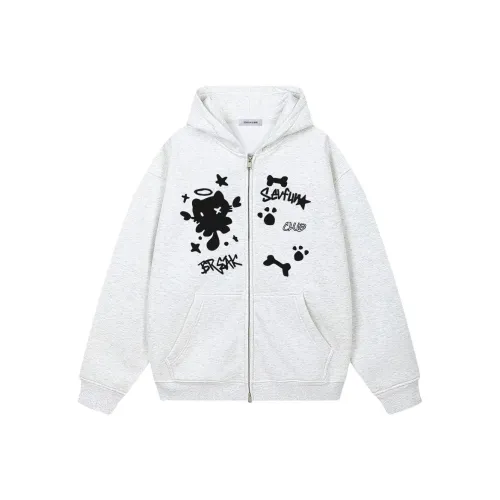 7 SEVFUN Унисекс Свитшоты