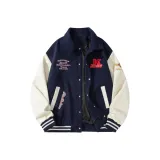 Темно-синий