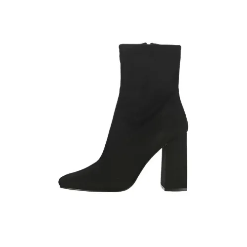 STEVE MADDEN Ботильоны Женские Черные