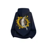 Темно-синий