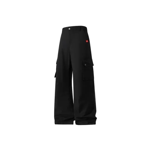 KiayofistVoll Карго Брюки Унисекс