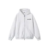 Туманно-серый