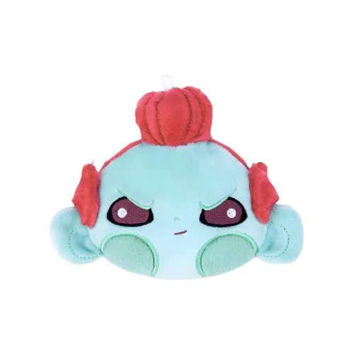 MAGGCOZONE Деификация Даджи Таоти Лей ZHENZI Куклы Плюшевый Брелок