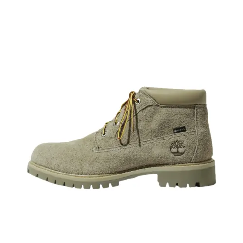 Nonnative x Timberland Ботильоны Унисекс Тауповый